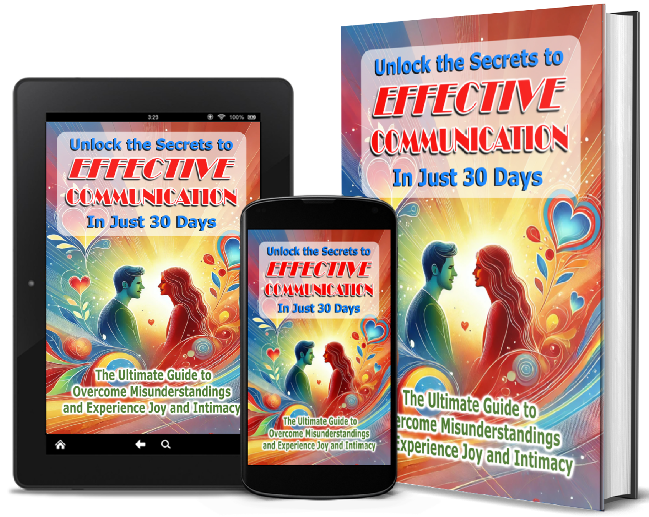 Unlock the Secrets to Effective Communication in Just 30 Days