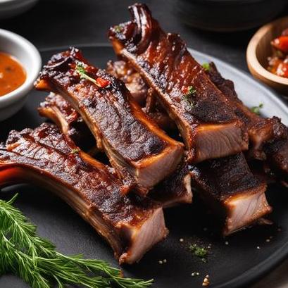 Lamb Ribs