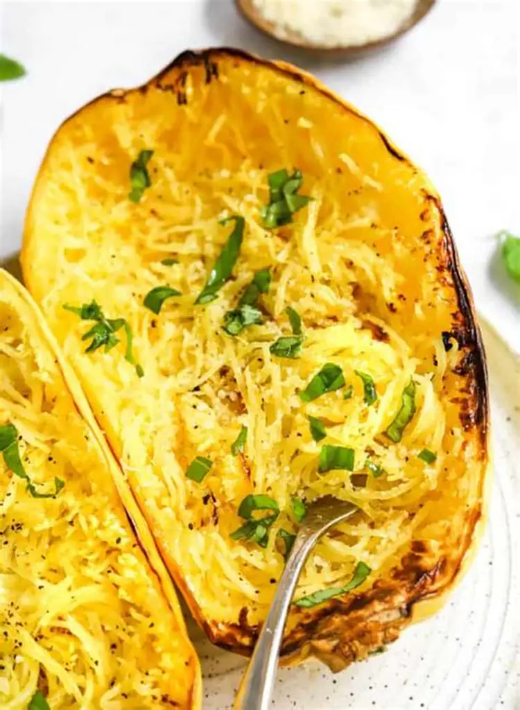 Spaghetti Squash